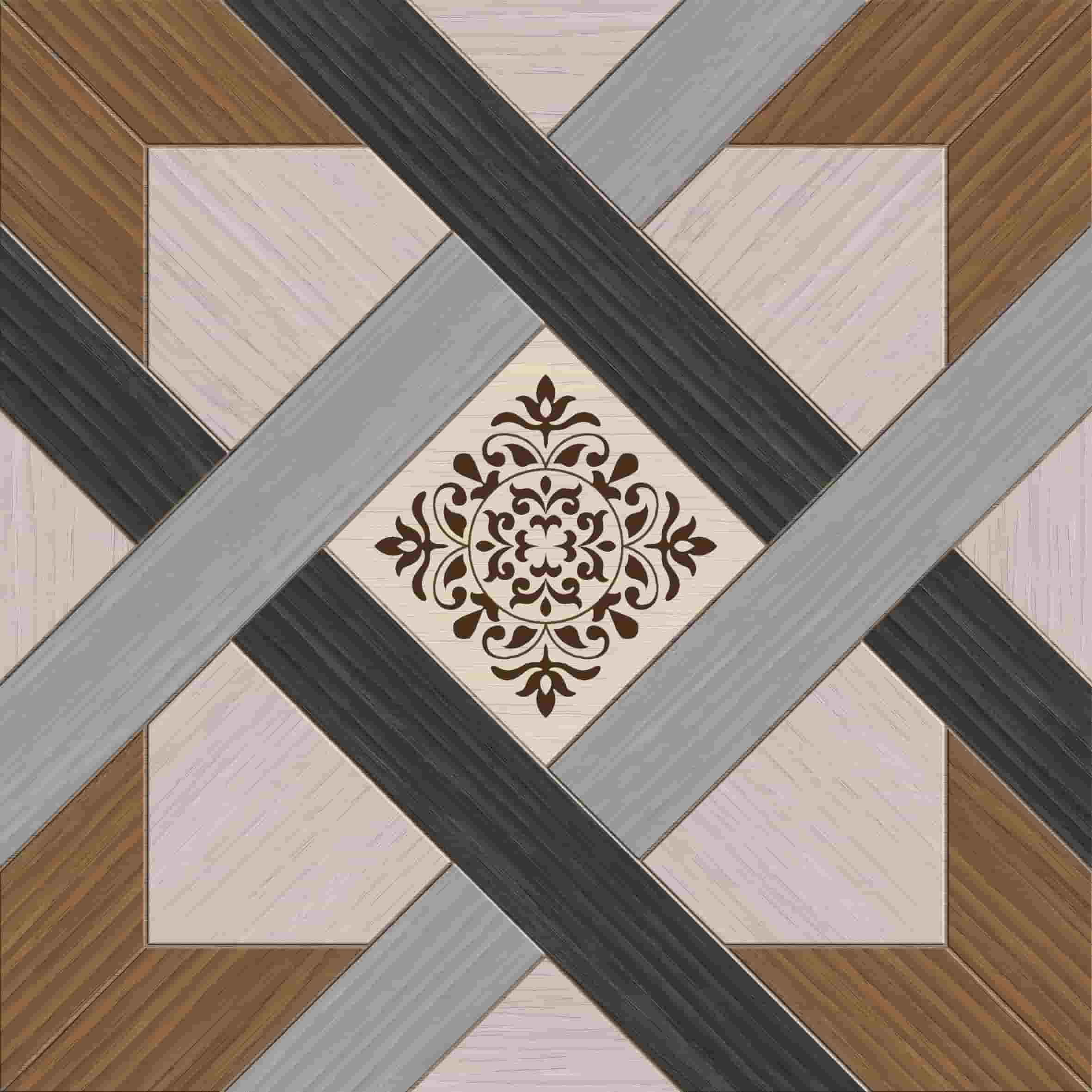Cresta Porcelain Tile Visual